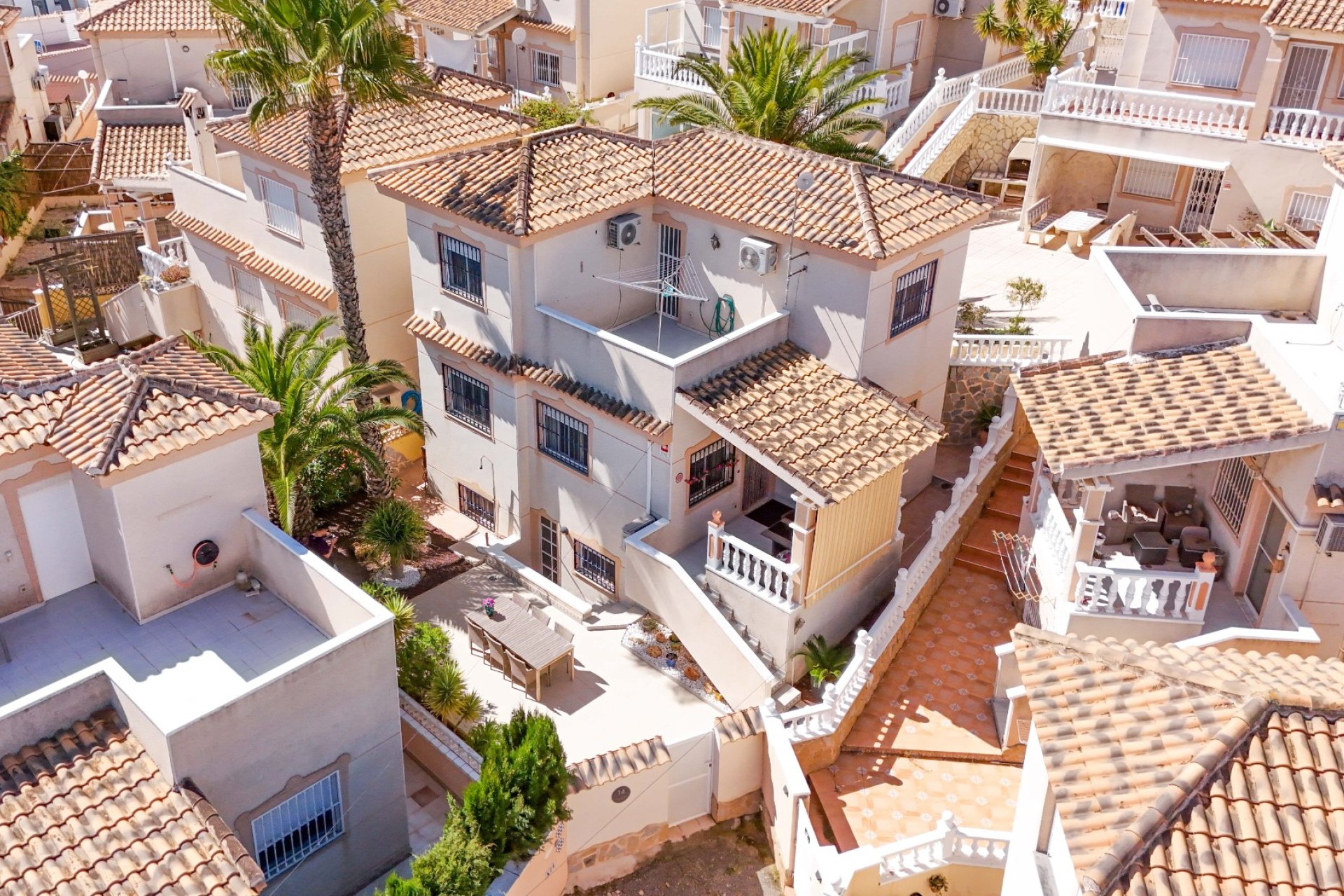 Reventa - Villa - Ciudad Quesada - Rojales