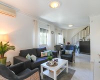 Reventa - Villa - Ciudad Quesada - Rojales