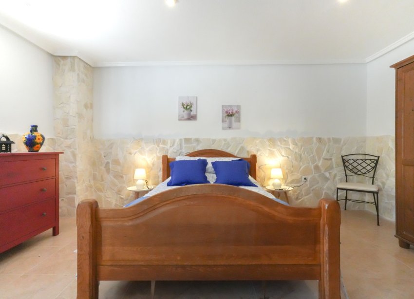 Reventa - Villa - Ciudad Quesada - Rojales