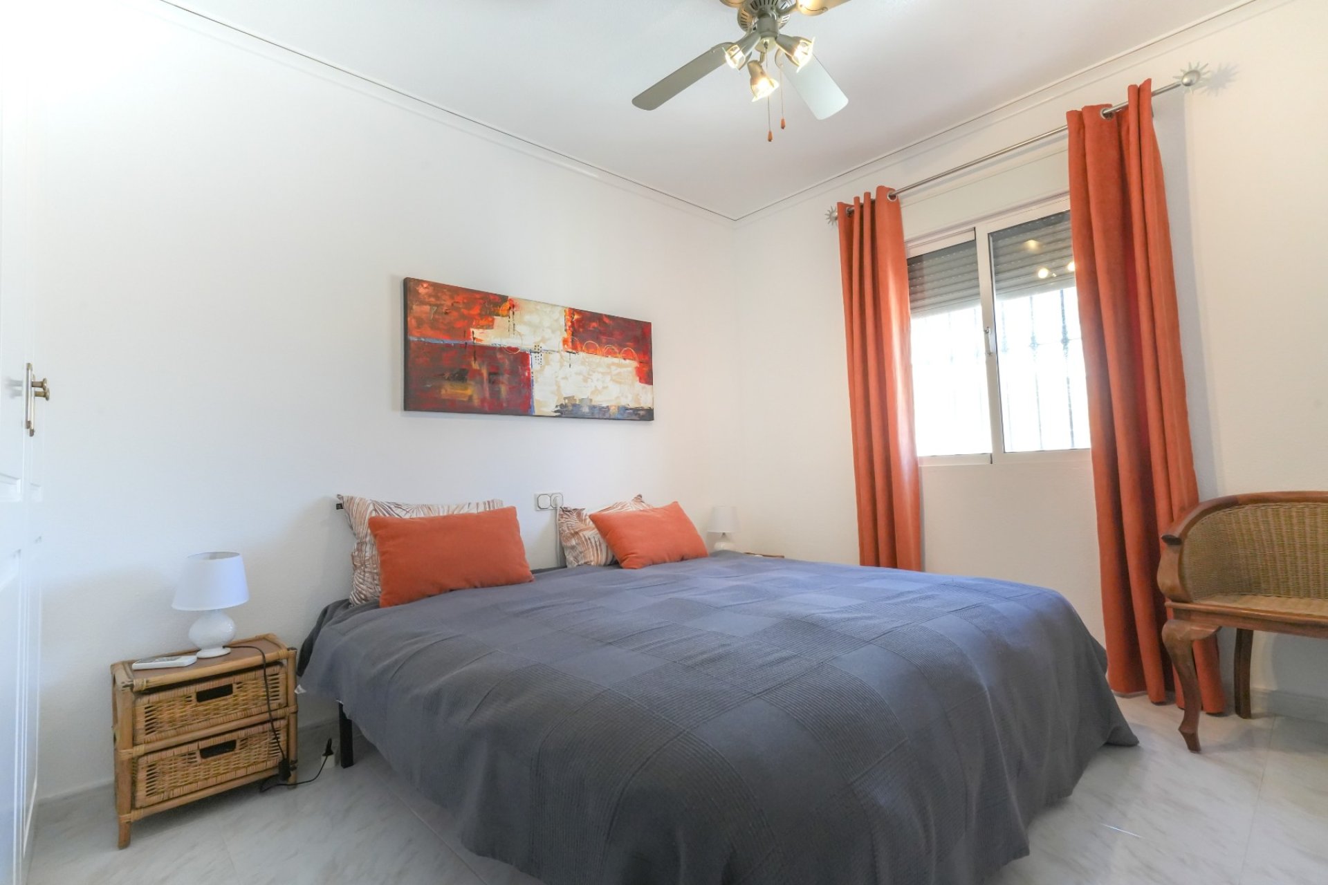 Reventa - Villa - Ciudad Quesada - Rojales