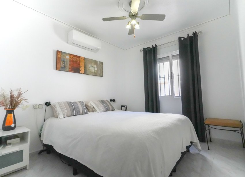 Reventa - Villa - Ciudad Quesada - Rojales