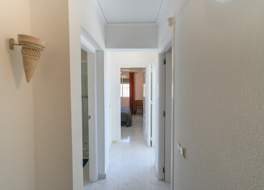 Reventa - Villa - Ciudad Quesada - Rojales