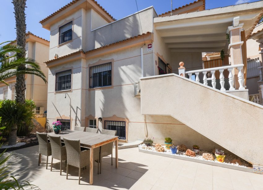 Reventa - Villa - Ciudad Quesada - Rojales