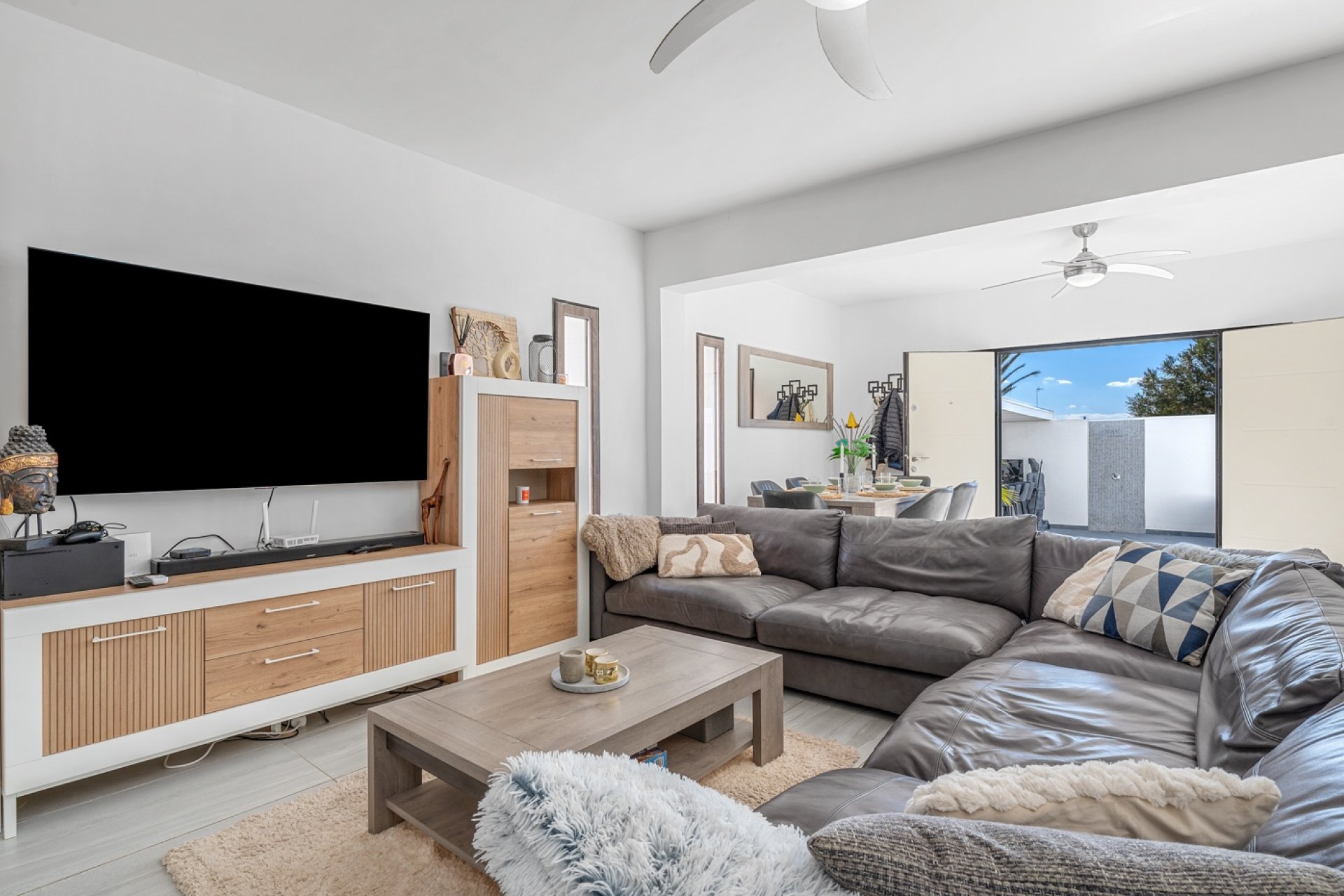 Reventa - Villa - Ciudad Quesada - Rojales