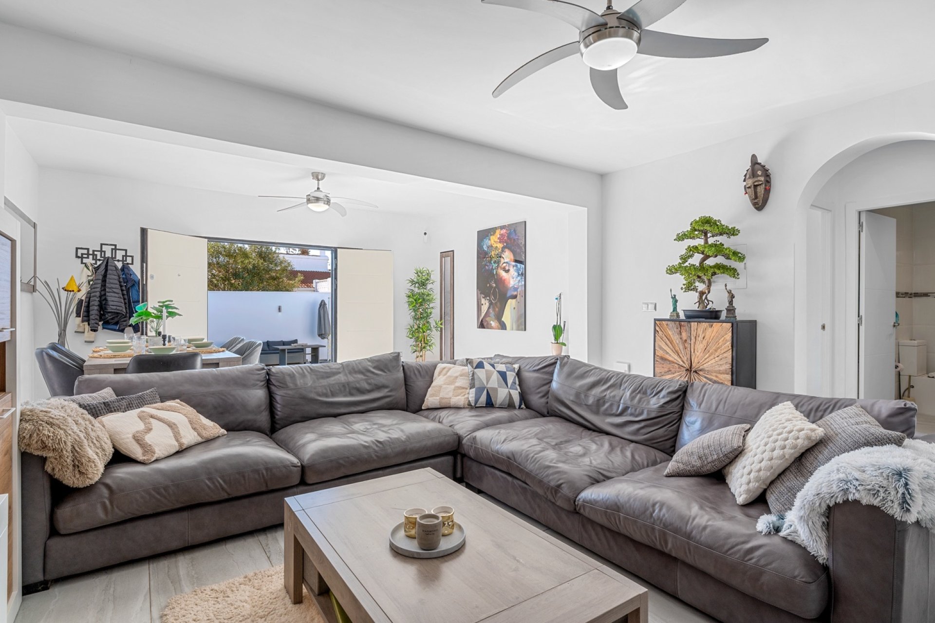 Reventa - Villa - Ciudad Quesada - Rojales