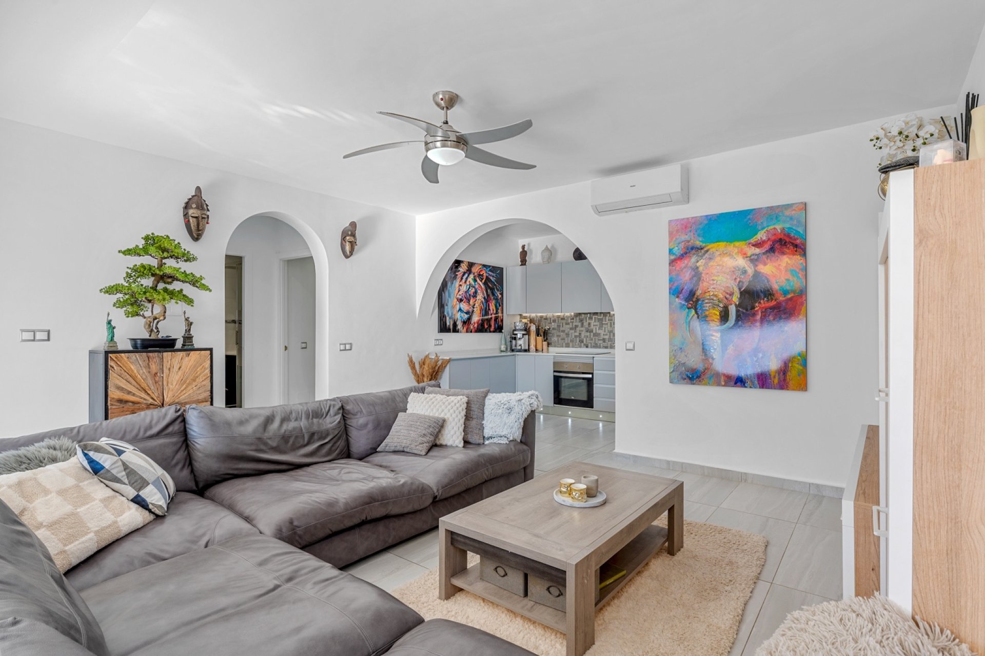 Reventa - Villa - Ciudad Quesada - Rojales