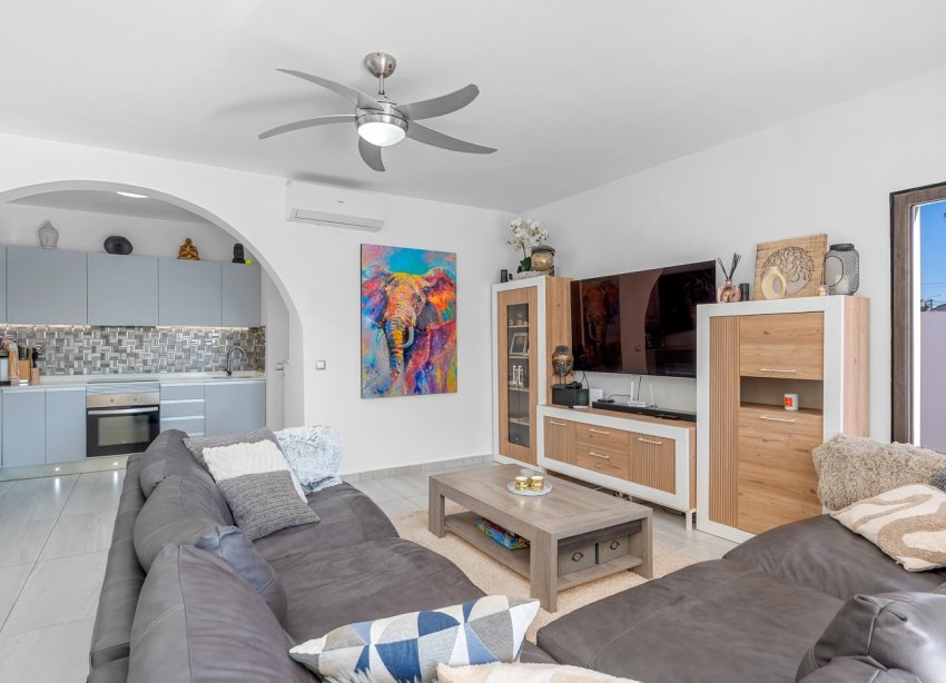 Reventa - Villa - Ciudad Quesada - Rojales