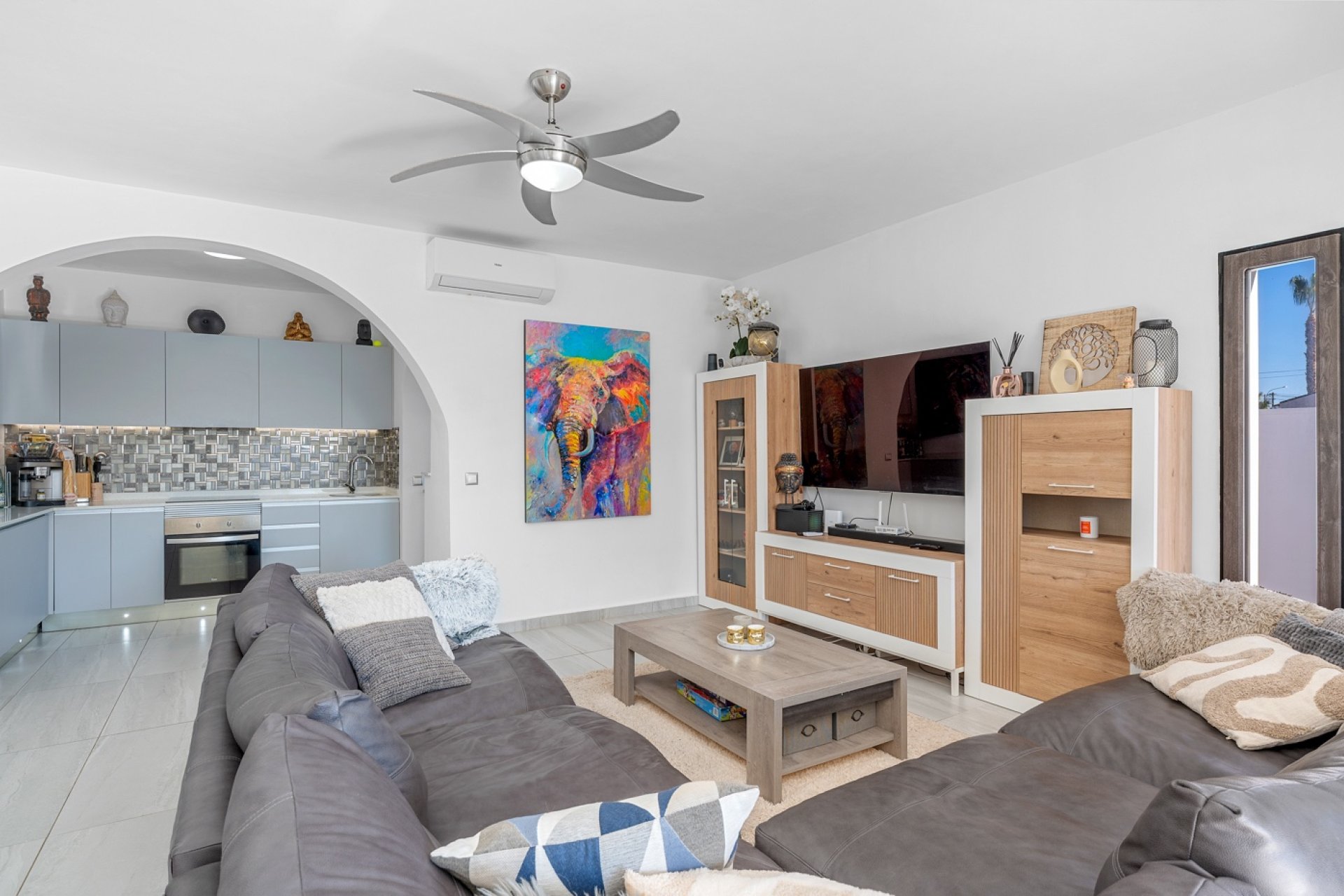 Reventa - Villa - Ciudad Quesada - Rojales