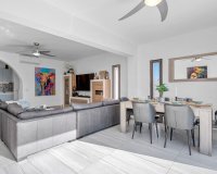 Reventa - Villa - Ciudad Quesada - Rojales