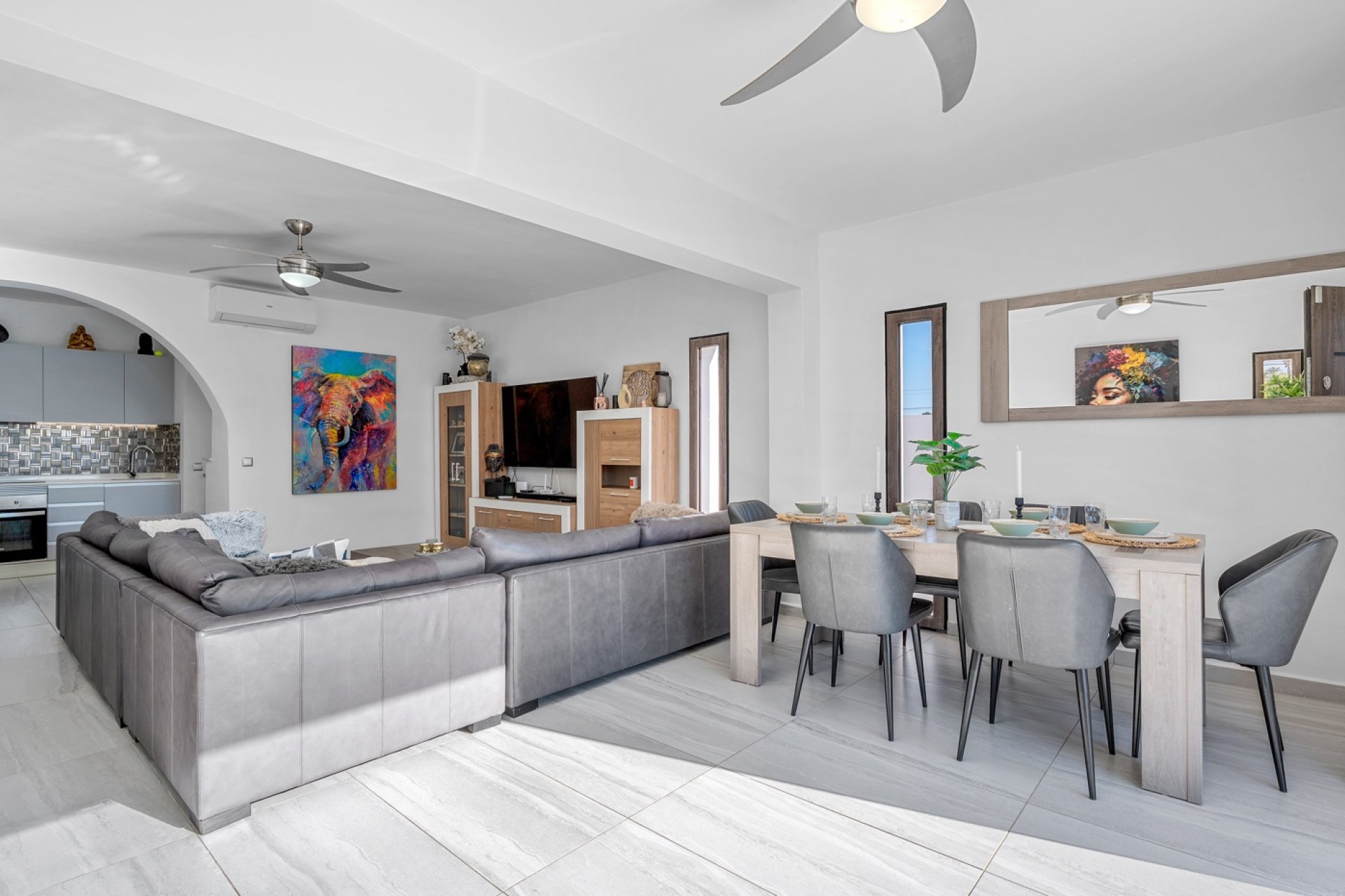 Reventa - Villa - Ciudad Quesada - Rojales