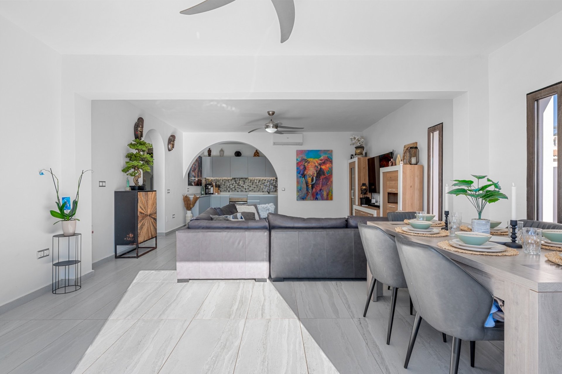 Reventa - Villa - Ciudad Quesada - Rojales