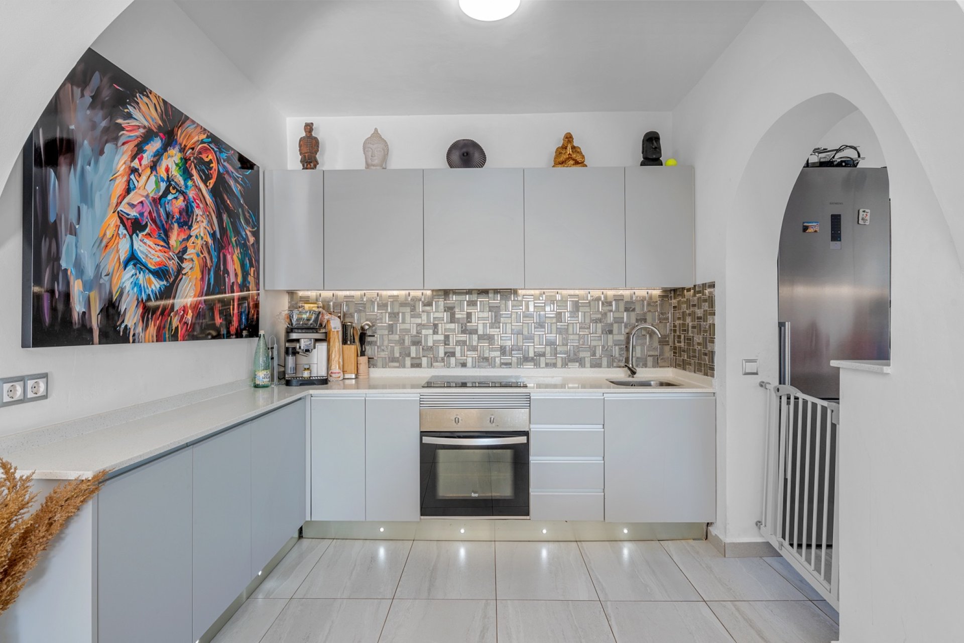 Reventa - Villa - Ciudad Quesada - Rojales