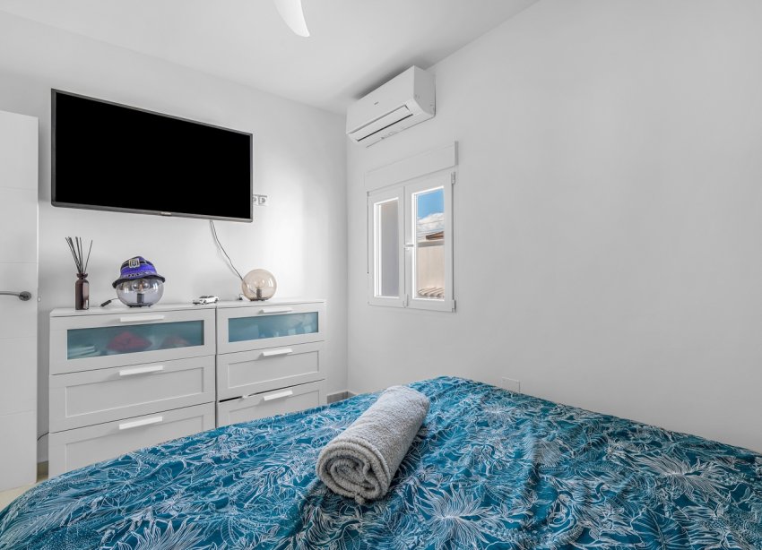 Reventa - Villa - Ciudad Quesada - Rojales