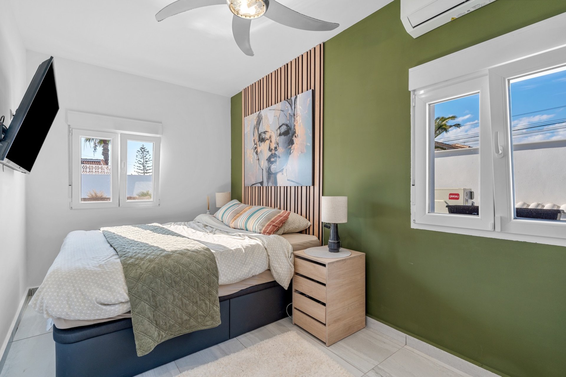 Reventa - Villa - Ciudad Quesada - Rojales