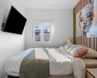 Reventa - Villa - Ciudad Quesada - Rojales