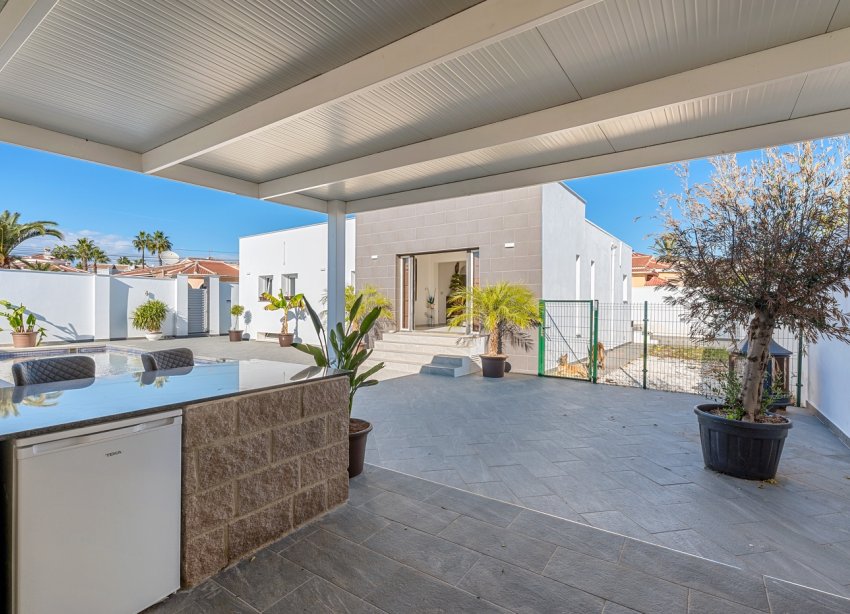 Reventa - Villa - Ciudad Quesada - Rojales