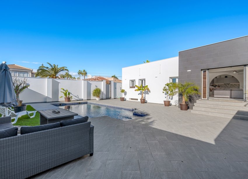 Reventa - Villa - Ciudad Quesada - Rojales