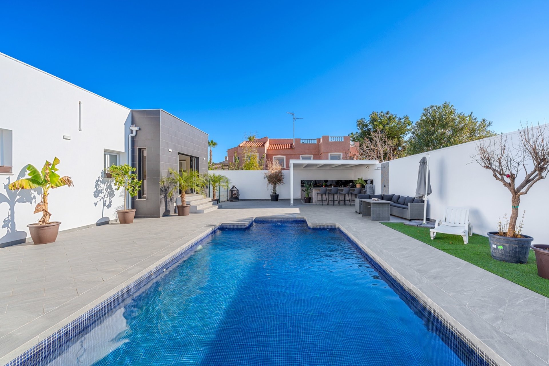 Reventa - Villa - Ciudad Quesada - Rojales