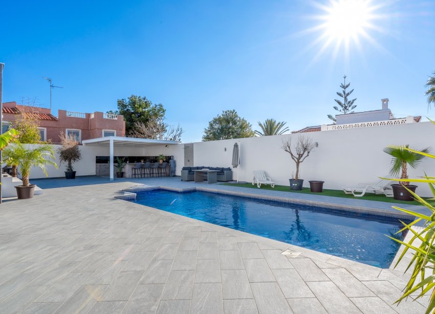 Reventa - Villa - Ciudad Quesada - Rojales