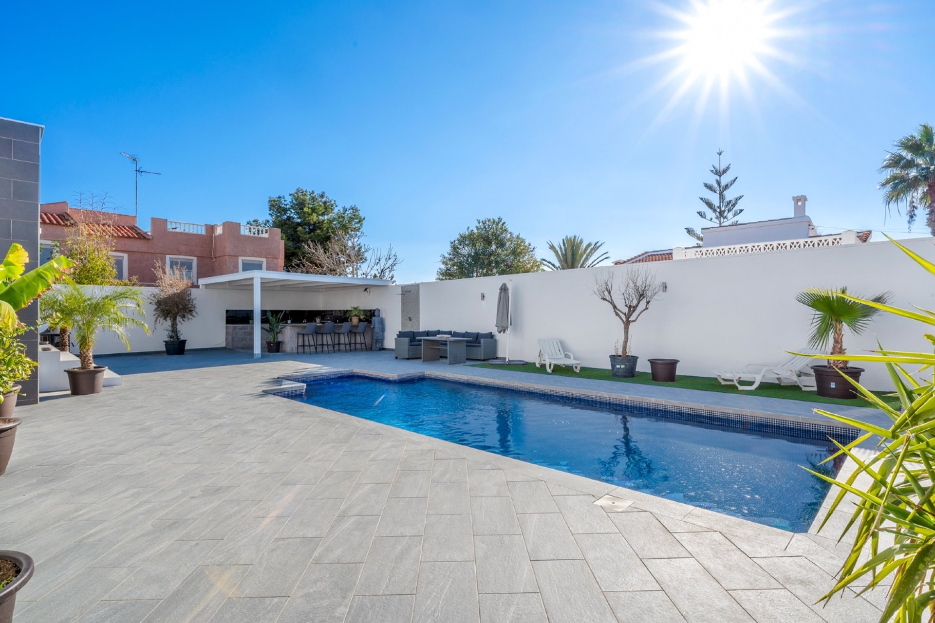 Reventa - Villa - Ciudad Quesada - Rojales