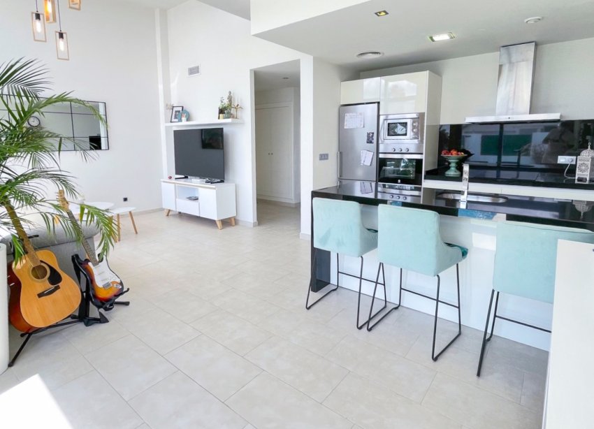 Reventa - Villa - Ciudad Quesada - Rojales