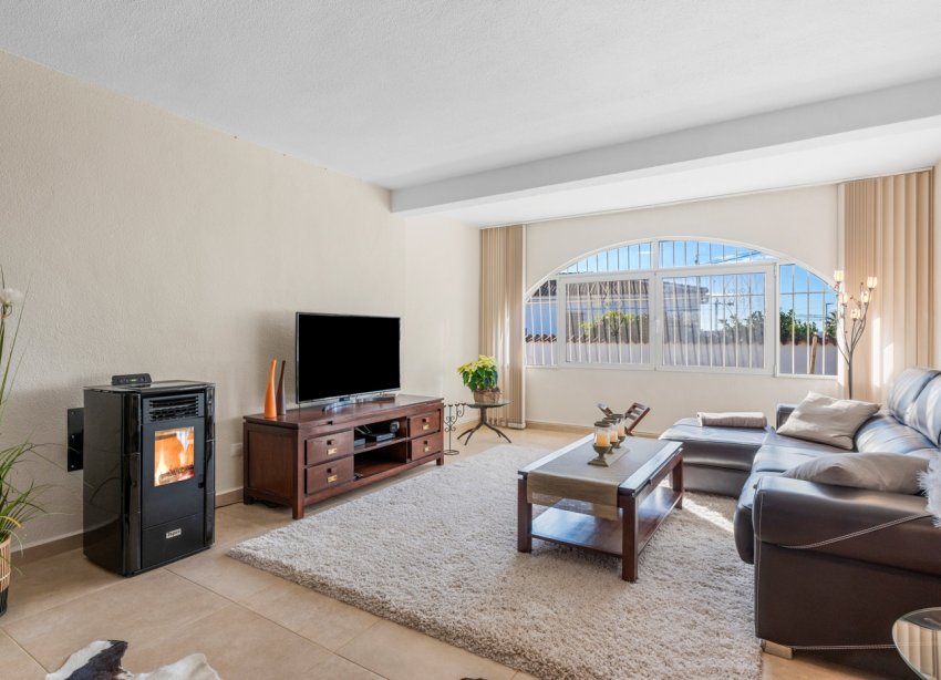 Reventa - Villa - Ciudad Quesada - Rojales