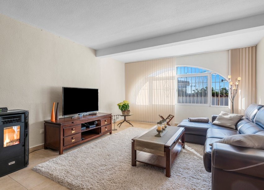 Reventa - Villa - Ciudad Quesada - Rojales