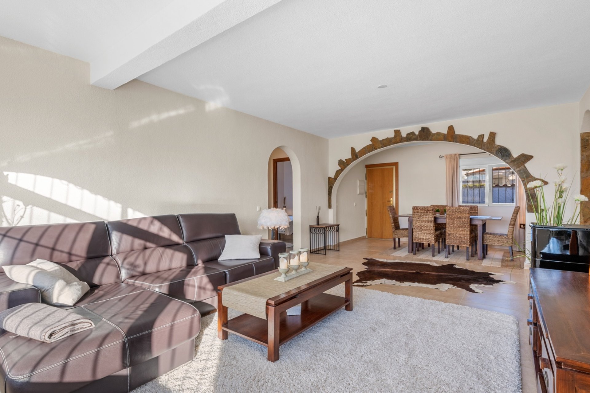 Reventa - Villa - Ciudad Quesada - Rojales