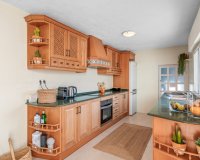 Reventa - Villa - Ciudad Quesada - Rojales