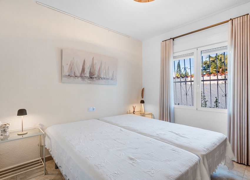 Reventa - Villa - Ciudad Quesada - Rojales