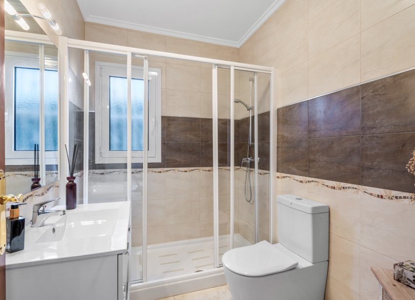 Reventa - Villa - Ciudad Quesada - Rojales