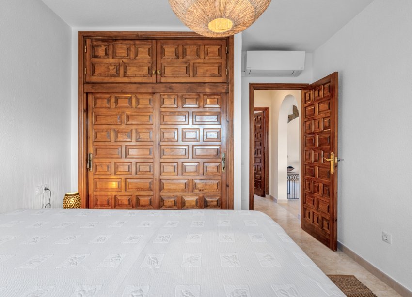 Reventa - Villa - Ciudad Quesada - Rojales