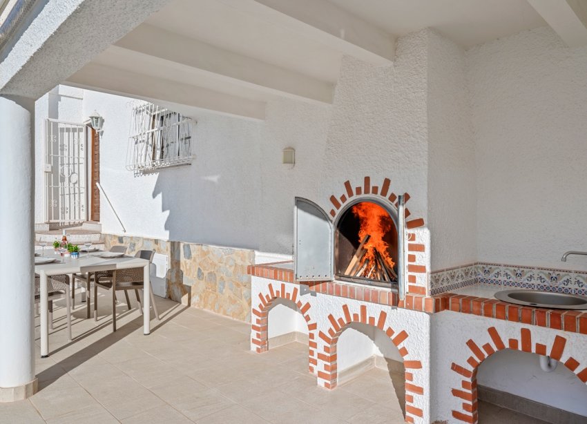 Reventa - Villa - Ciudad Quesada - Rojales