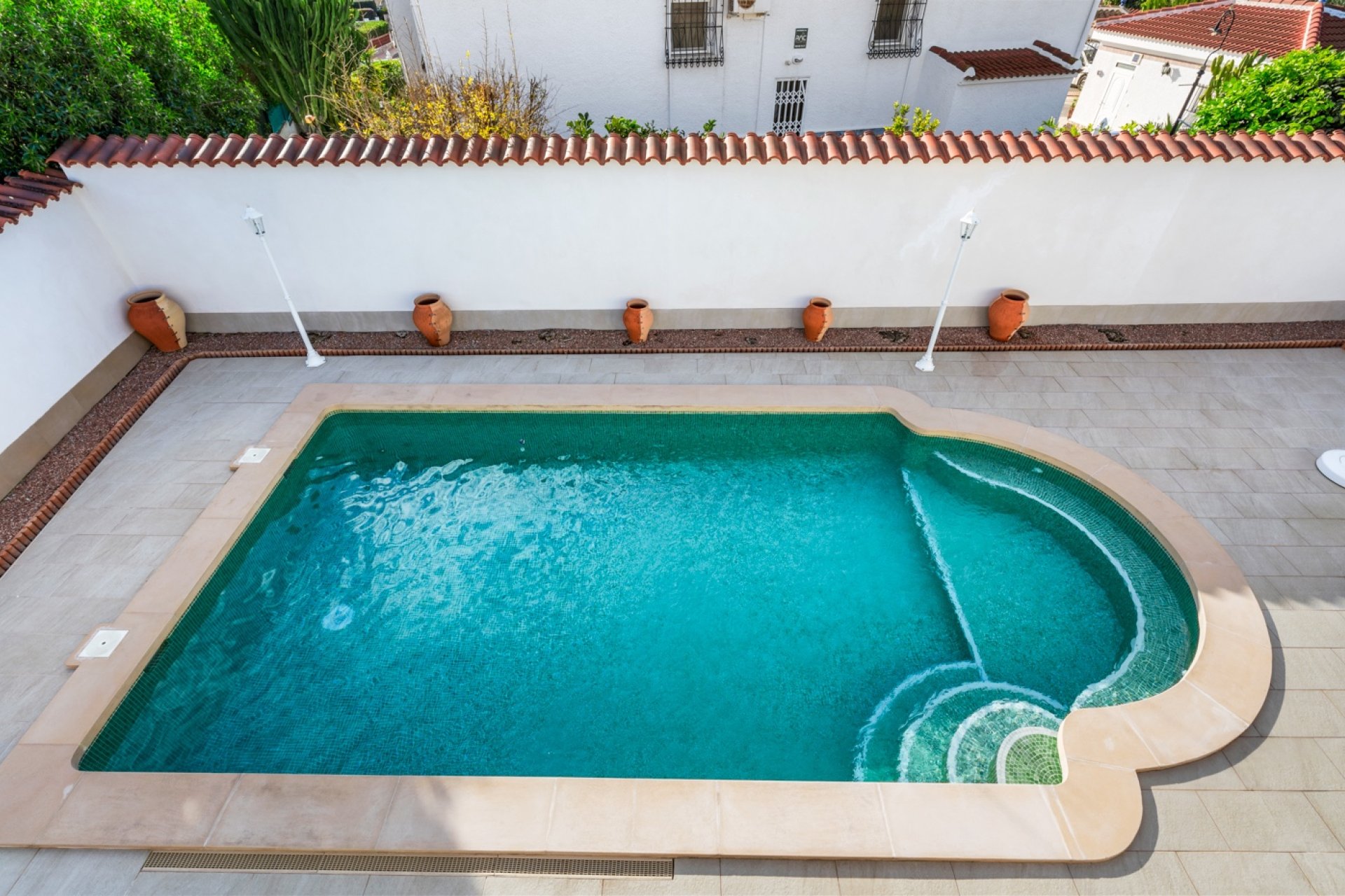 Reventa - Villa - Ciudad Quesada - Rojales