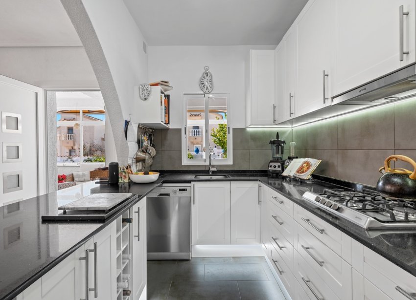 Reventa - Villa - Ciudad Quesada - Rojales