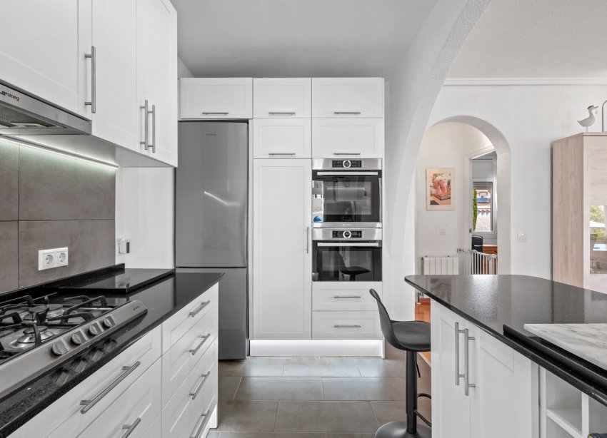 Reventa - Villa - Ciudad Quesada - Rojales