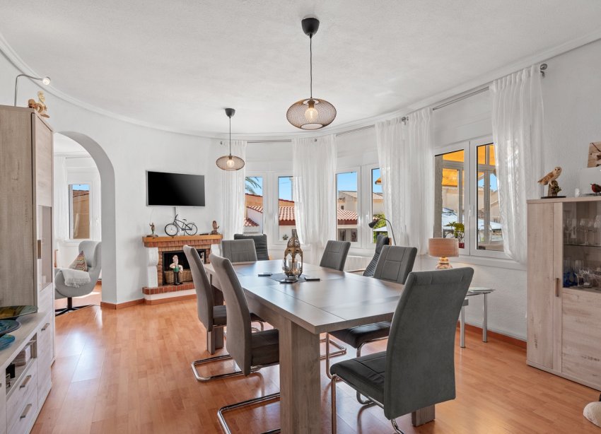 Reventa - Villa - Ciudad Quesada - Rojales