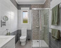 Reventa - Villa - Ciudad Quesada - Rojales