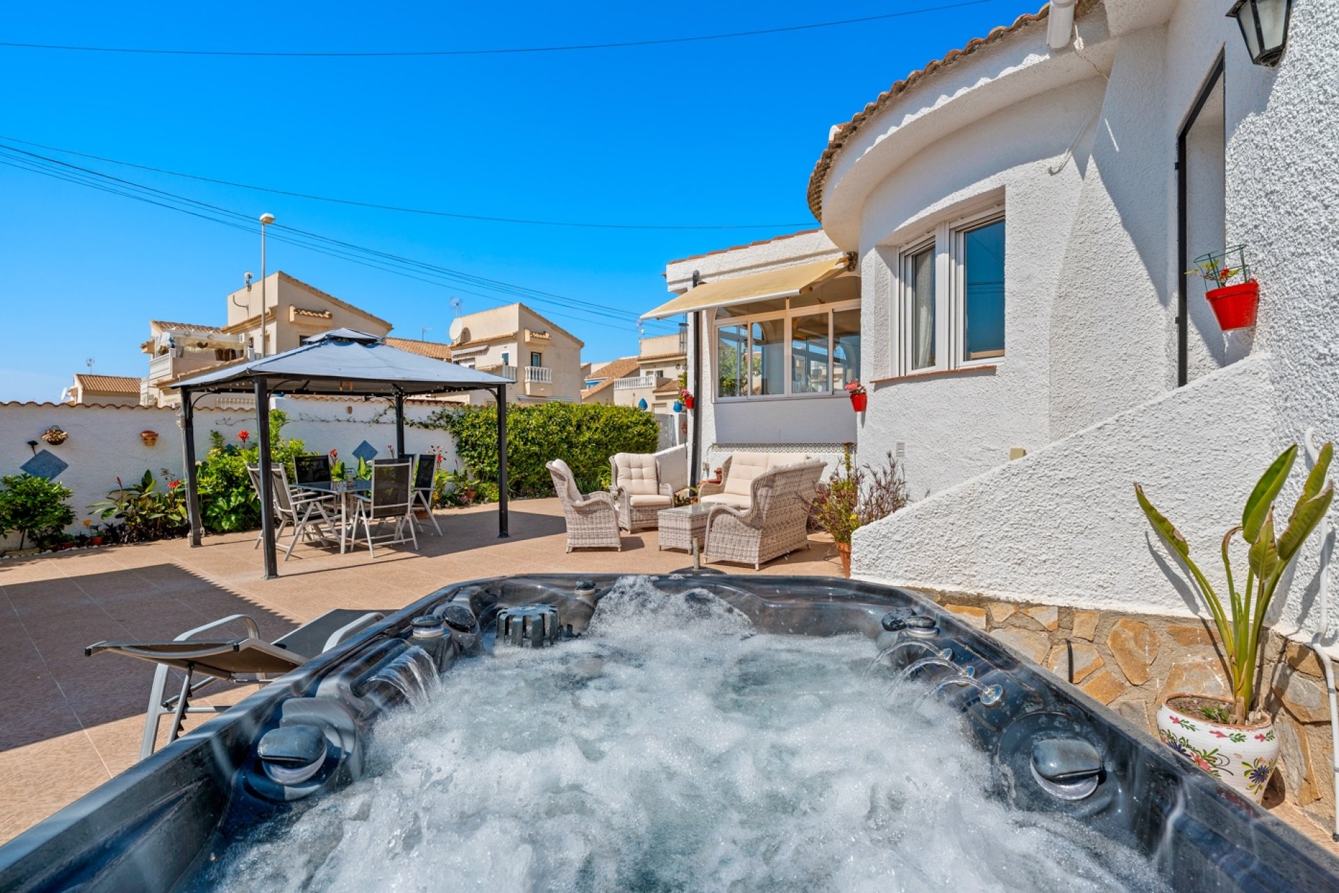 Reventa - Villa - Ciudad Quesada - Rojales