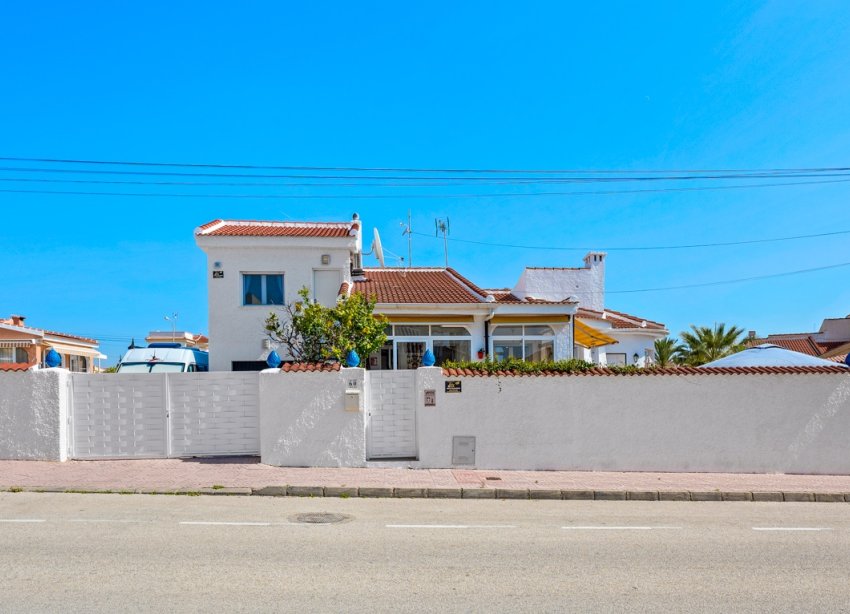 Reventa - Villa - Ciudad Quesada - Rojales