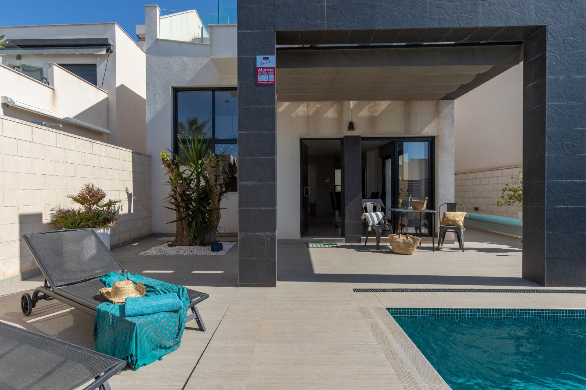 Reventa - Villa - Ciudad Quesada - Rojales