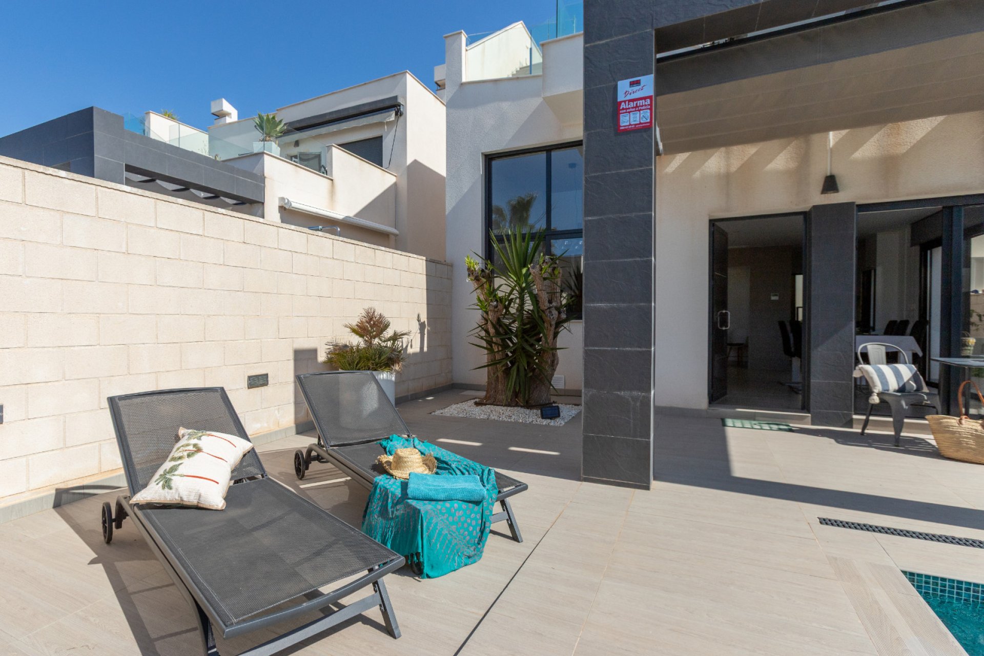 Reventa - Villa - Ciudad Quesada - Rojales