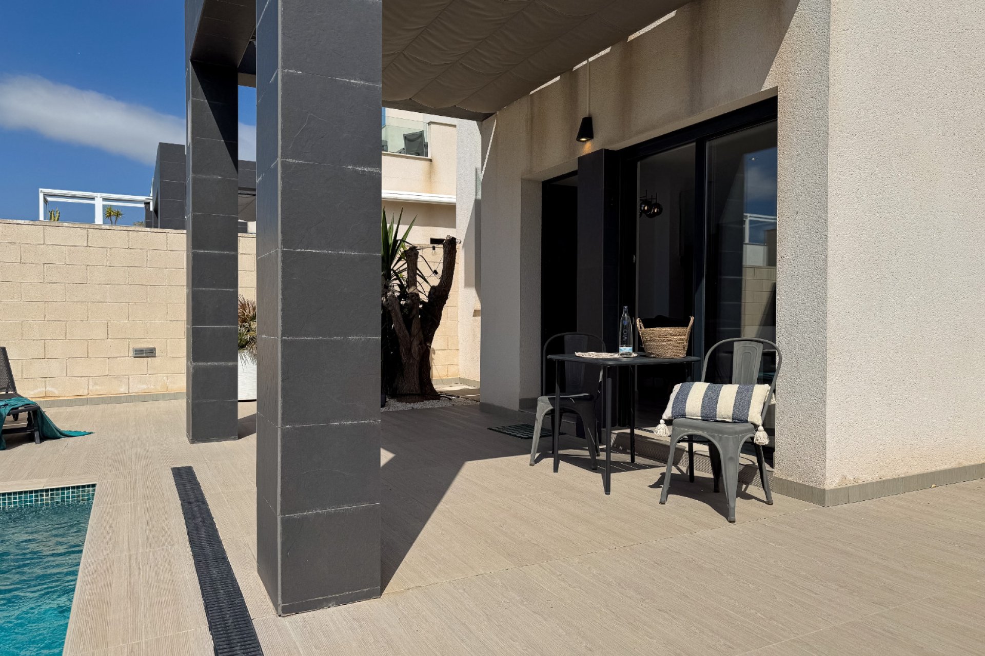 Reventa - Villa - Ciudad Quesada - Rojales