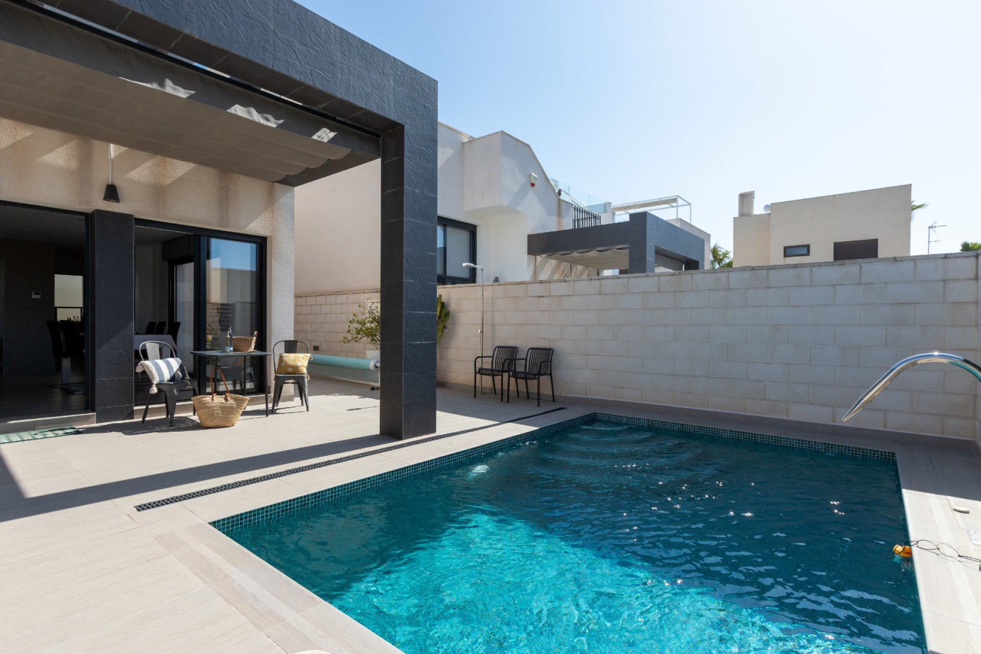 Reventa - Villa - Ciudad Quesada - Rojales