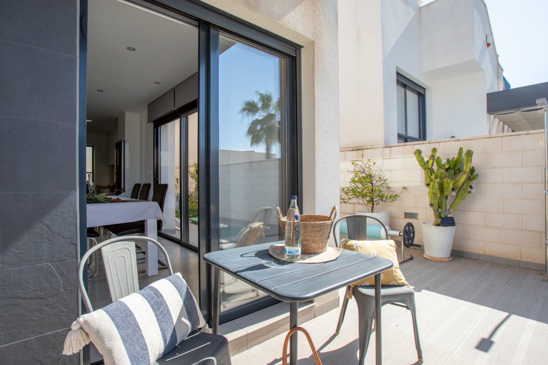 Reventa - Villa - Ciudad Quesada - Rojales