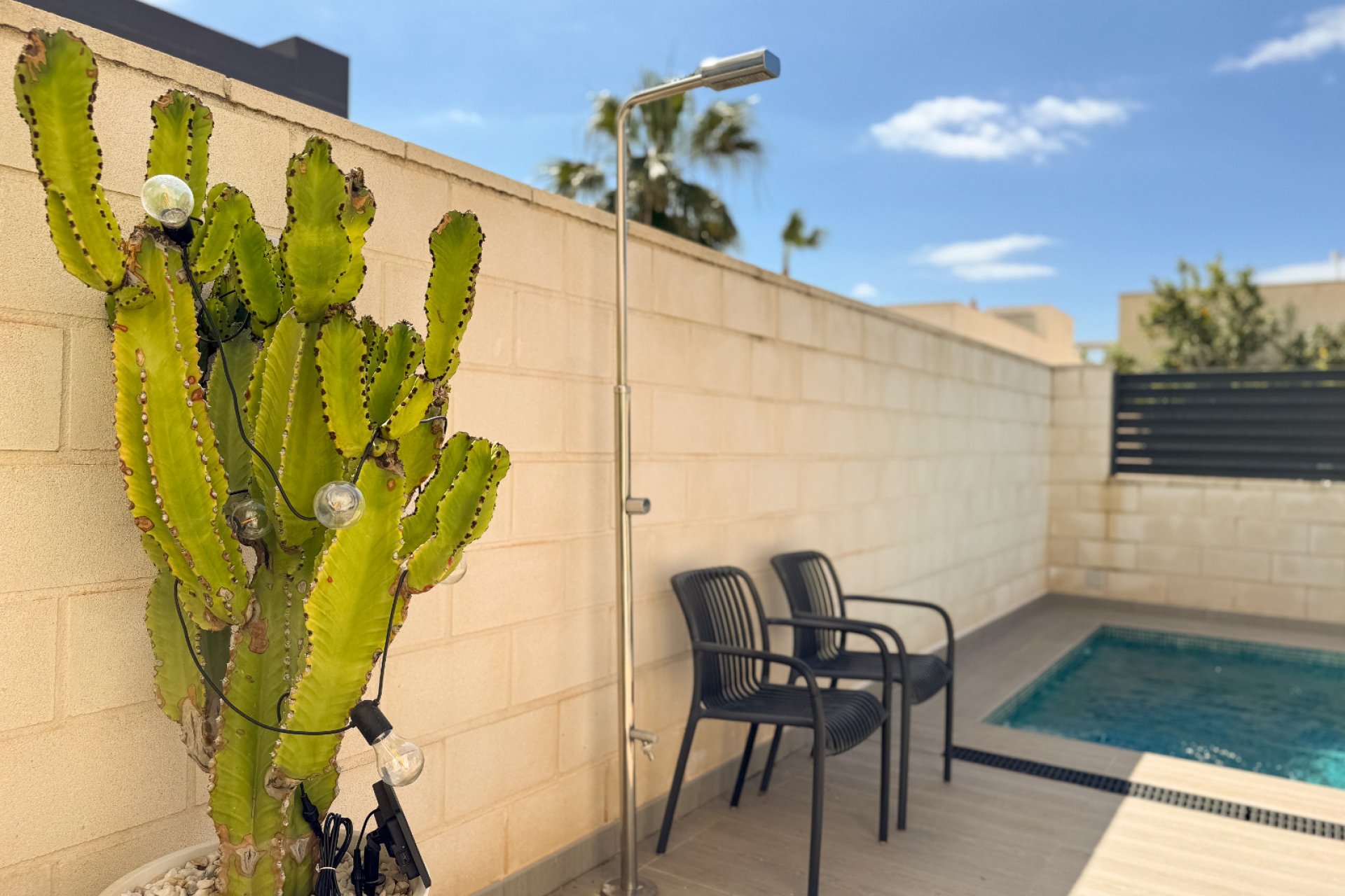 Reventa - Villa - Ciudad Quesada - Rojales