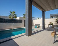 Reventa - Villa - Ciudad Quesada - Rojales