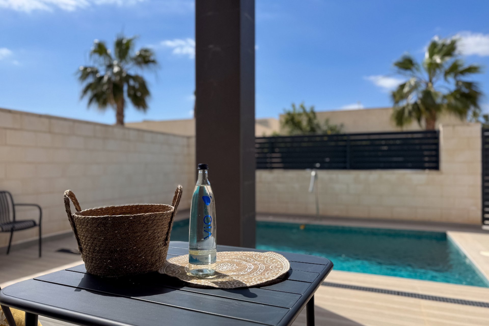 Reventa - Villa - Ciudad Quesada - Rojales