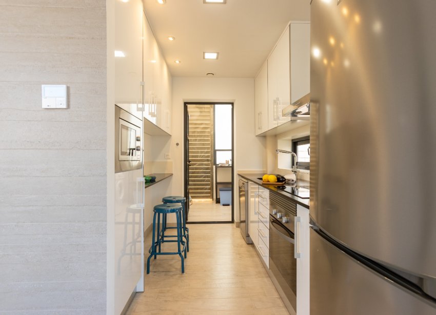 Reventa - Villa - Ciudad Quesada - Rojales