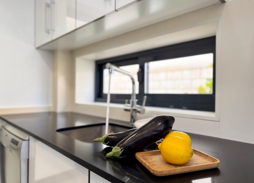 Reventa - Villa - Ciudad Quesada - Rojales